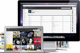Brasil é o segundo maior mercado do Deezer