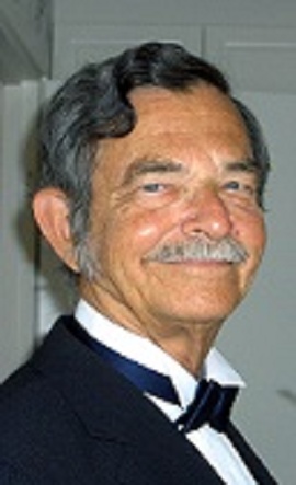 Foto do colunista Jack Soifer