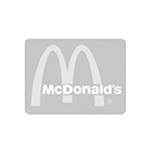 Logo do Mc Donalds