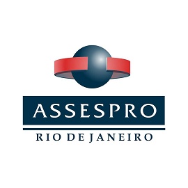 Logo da ASSESPRO-RJ