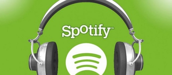 Logo do Spotify