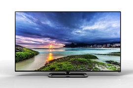 Infográfico mostra o tamanho ideal da TV a cada metro de distância do espectador