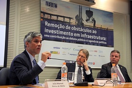 Foto de João Manoel Pinho de Mello