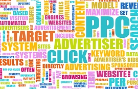Varias palavras sobre propaganda online
