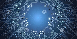 Imagem mostra dados da tecnologia